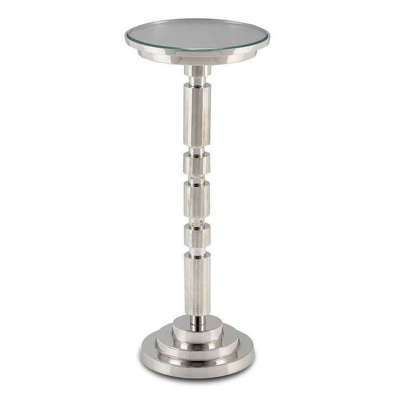 Currey & Co Para Drink Table - Final Sale