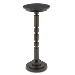 Currey & Co Para Drink Table - Final Sale