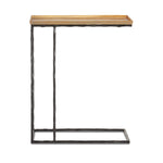 Currey & Co Boyles C Table