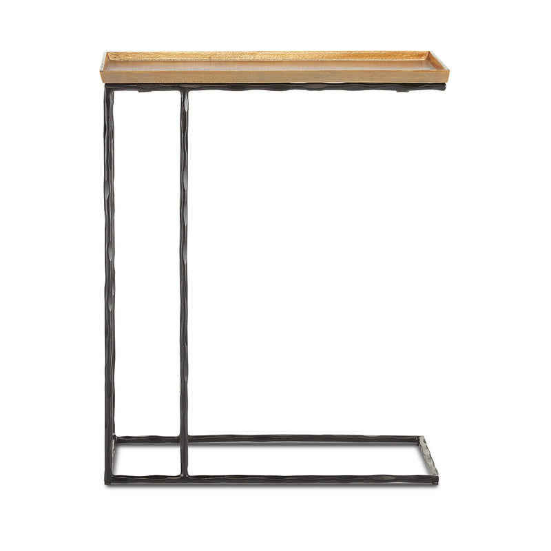 Currey & Co Boyles C Table