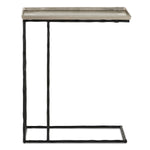 Currey & Co Boyles C Table