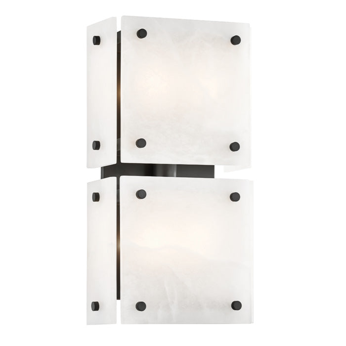 Hudson Valley Lighting Paladino 4-Light Wall Sconce - Final Sale