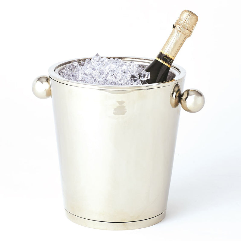 Global Views Margot Champagne Ice Bucket