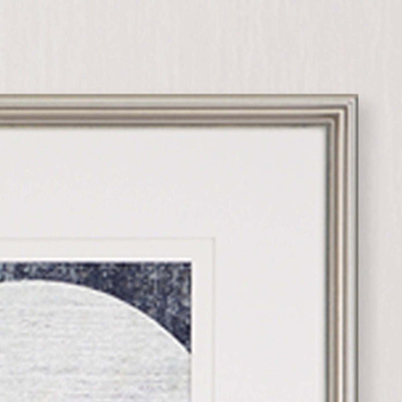 Nicoll Coastal II Framed Art Set of 4