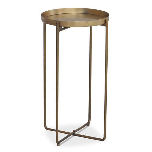 Malik Side Table