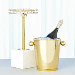 Global Views Margot Champagne Ice Bucket