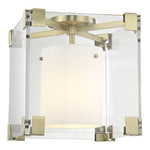 Hudson Valley Lighting Achilles Ceiling Mount - Final Sale