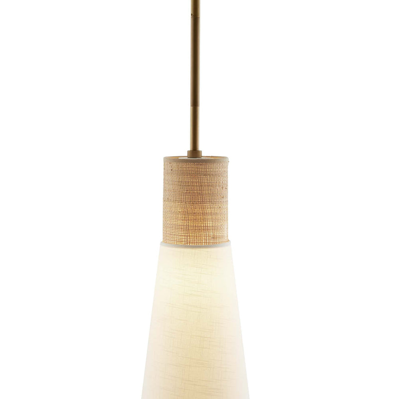 Arteriors Shreveport Pendant