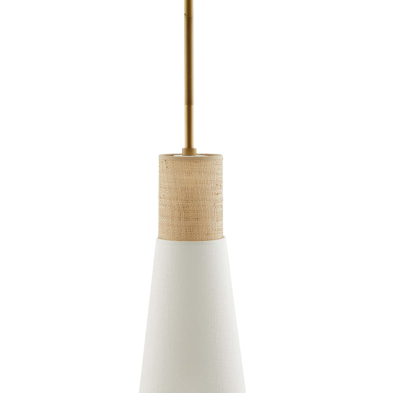 Arteriors Shreveport Pendant