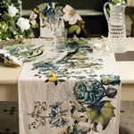 Garnier Thiebaut Giardino Naturel Table Runner