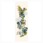 Garnier Thiebaut Giardino Naturel Table Runner