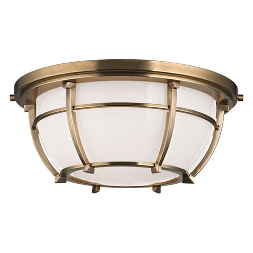 Hudson Valley Lighting Conrad Ceiling Mount - Final Sale