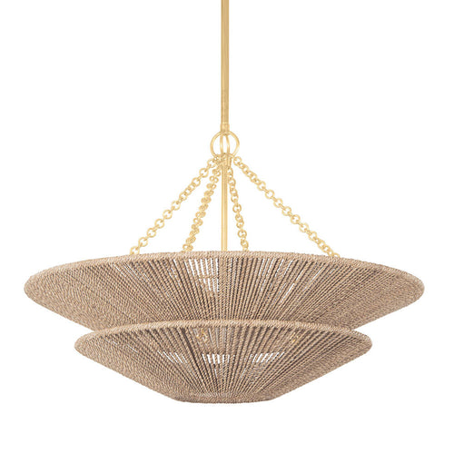 Corbett Lighting Tropea Pendant