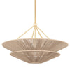 Corbett Lighting Tropea Pendant