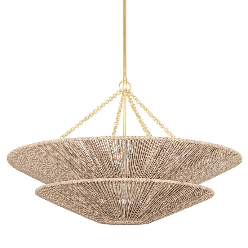 Corbett Lighting Tropea Pendant