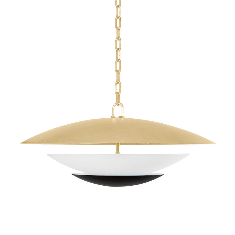 Corbett Lighting Adara Pendant