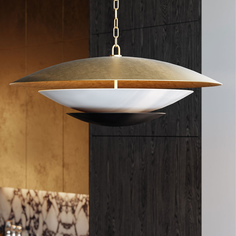 Corbett Lighting Adara Pendant