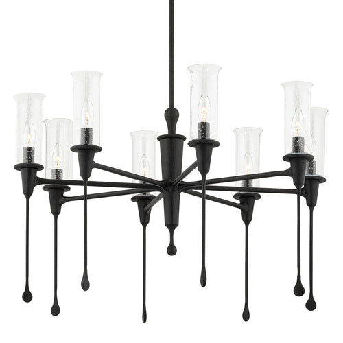 Hudson Valley Lighting Chisel Chandelier