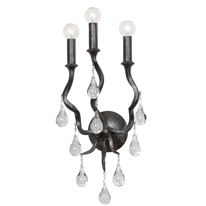 Corbett Lighting Aveline Wall Sconce