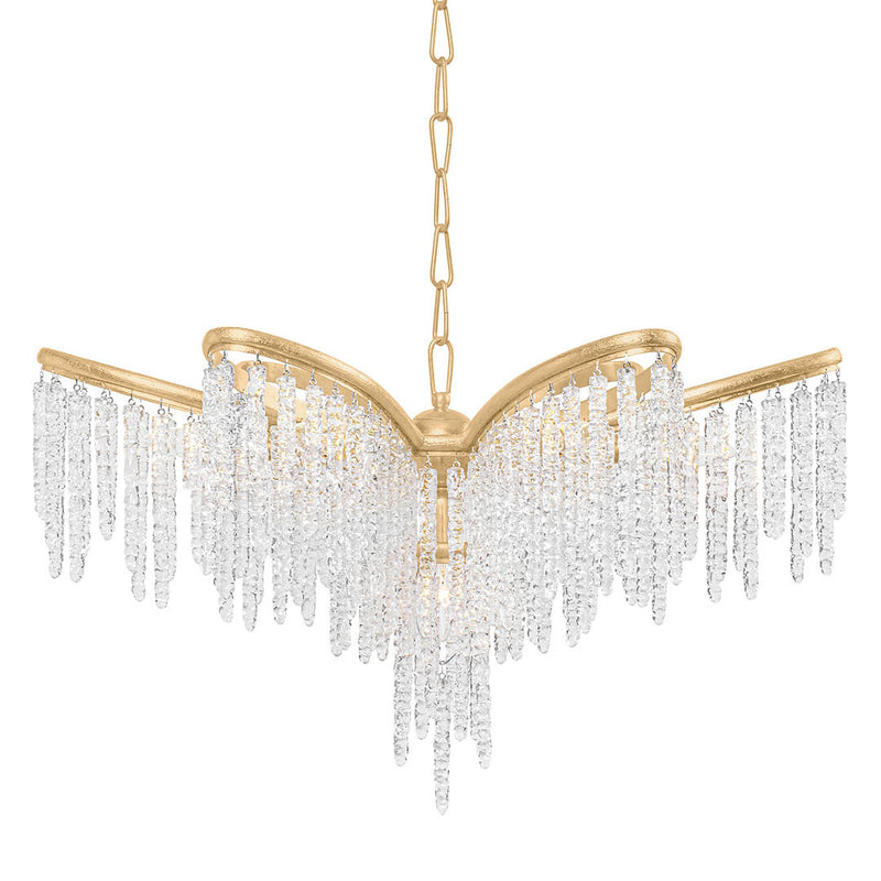 Corbett Lighting Pandora Chandelier