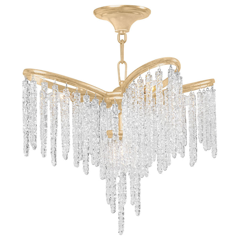 Corbett Lighting Pandora 7-Light Chandelier