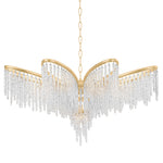 Corbett Lighting Pandora Chandelier