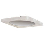 Corbett Lighting Hamel Flush Ceiling Mount