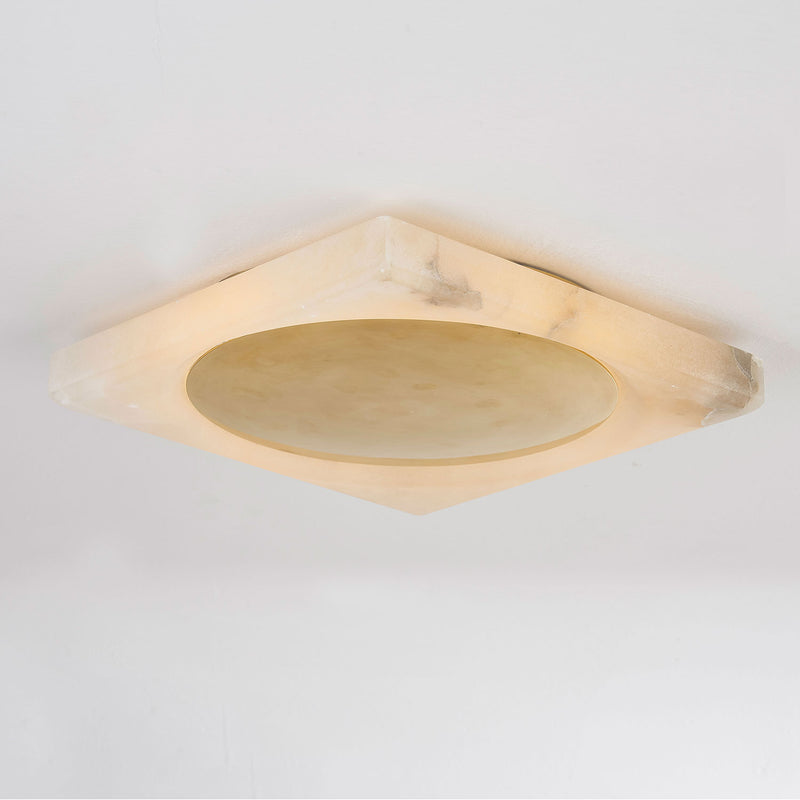 Corbett Lighting Hamel Flush Ceiling Mount