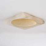 Corbett Lighting Hamel Flush Ceiling Mount