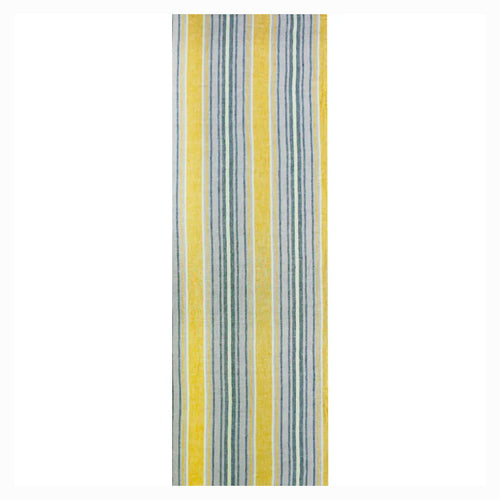 Garnier Thiebaut Sombrilla Curry Table Runner