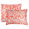 Garnier Thiebaut Anemone Corail Pillow Sham