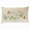 Garnier Thiebaut Anae Olive Pillow Sham