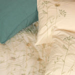 Garnier Thiebaut Anae Olive Pillow Sham