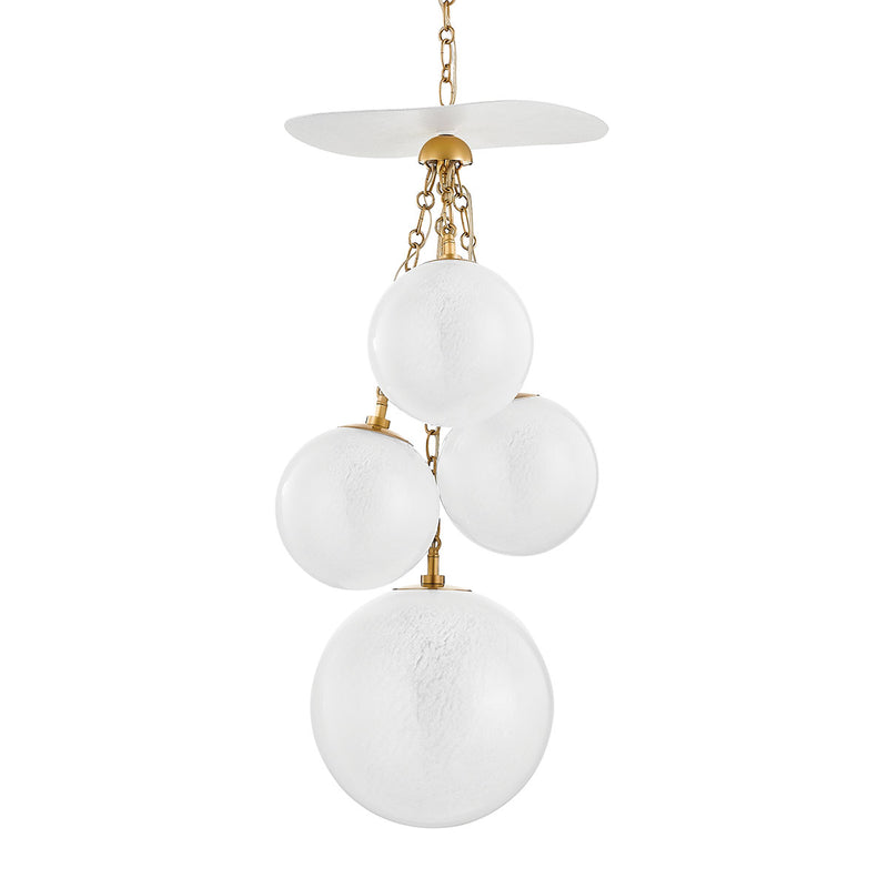 Corbett Lighting Antoinette 4-Light Pendant