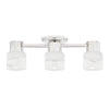 Hudson Valley Lighting Centerport 3-Light Bath Vanity