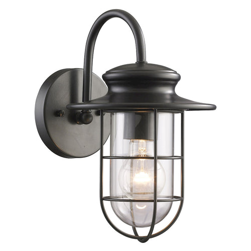 Frye Outdoor Wall Sconce