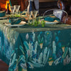 Garnier Thiebaut Panache Canard Tablecloth