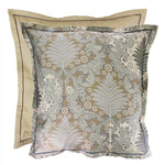 Garnier Thiebaut Suzie Boise Pillow Sham