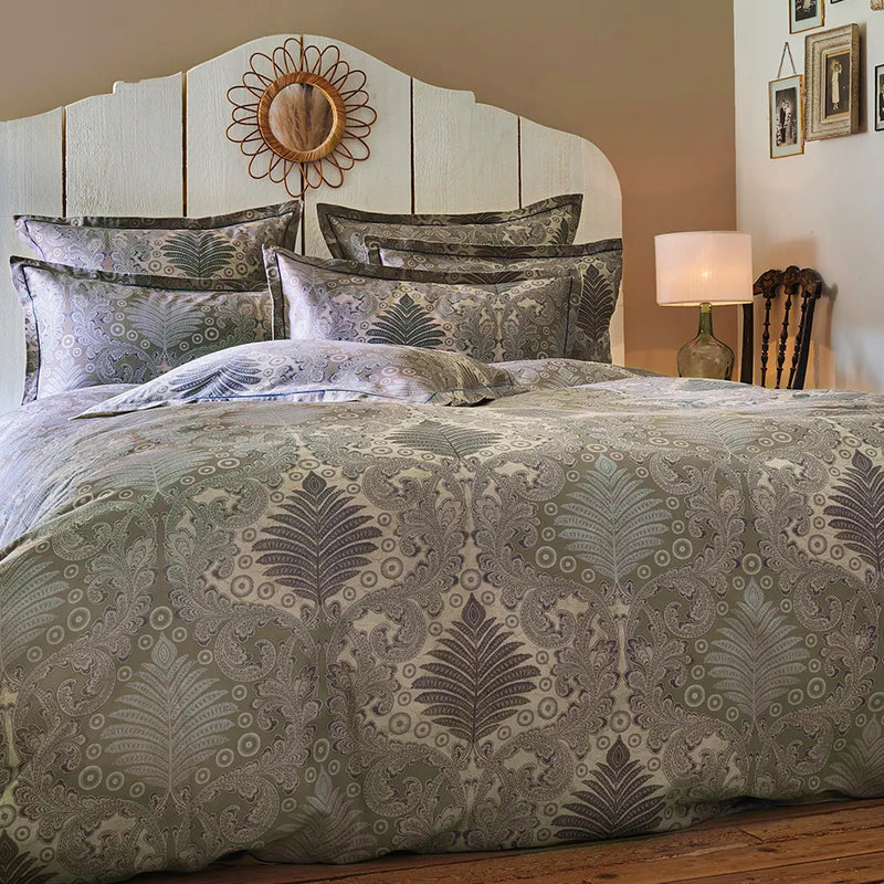 Garnier Thiebaut Suzie Boise Duvet Cover