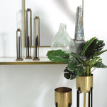 Viva Marble Console Table