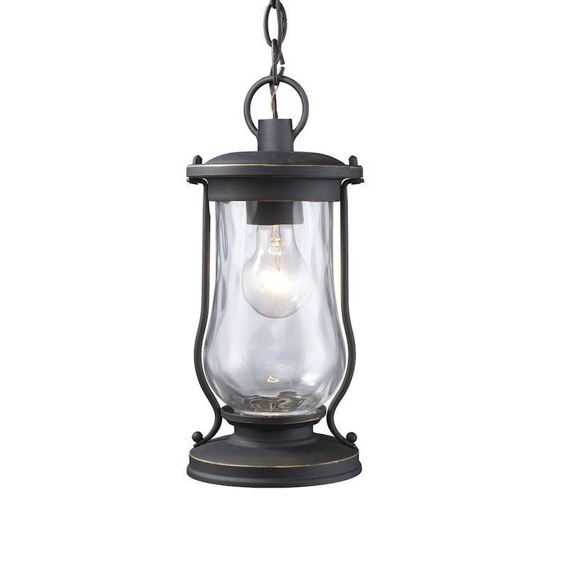 Perreault Outdoor Pendant