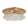 Hudson Valley Lighting Holland Flush Ceiling Mount