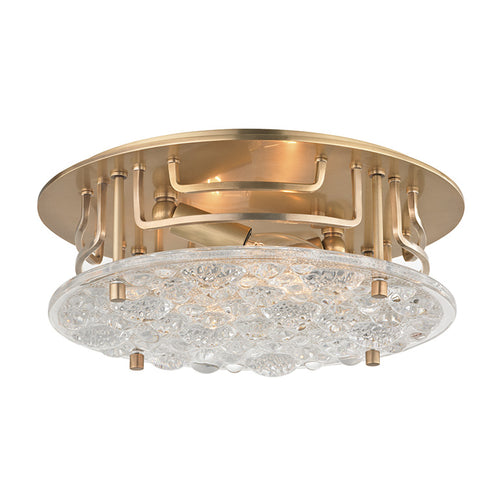 Hudson Valley Lighting Holland Flush Ceiling Mount - Final Sale