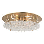 Hudson Valley Lighting Holland Flush Ceiling Mount