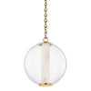 Corbett Lighting Pietra Pendant