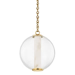 Corbett Lighting Pietra Pendant