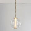 Corbett Lighting Pietra Pendant