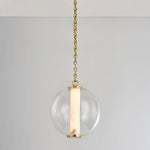 Corbett Lighting Pietra Pendant