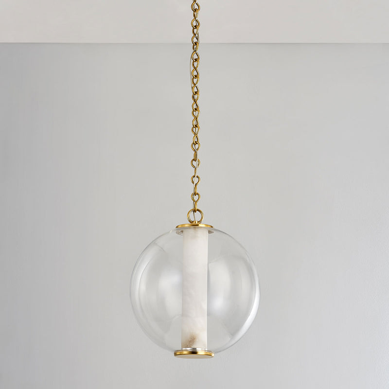 Corbett Lighting Pietra Pendant