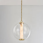 Corbett Lighting Pietra Pendant